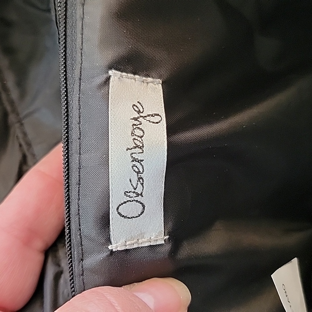 Olsenboye Vivid Flower Print Backpack Nylon Multi… - image 5